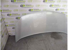 Recambio de capot para renault kangoo authentique referencia OEM IAM    2