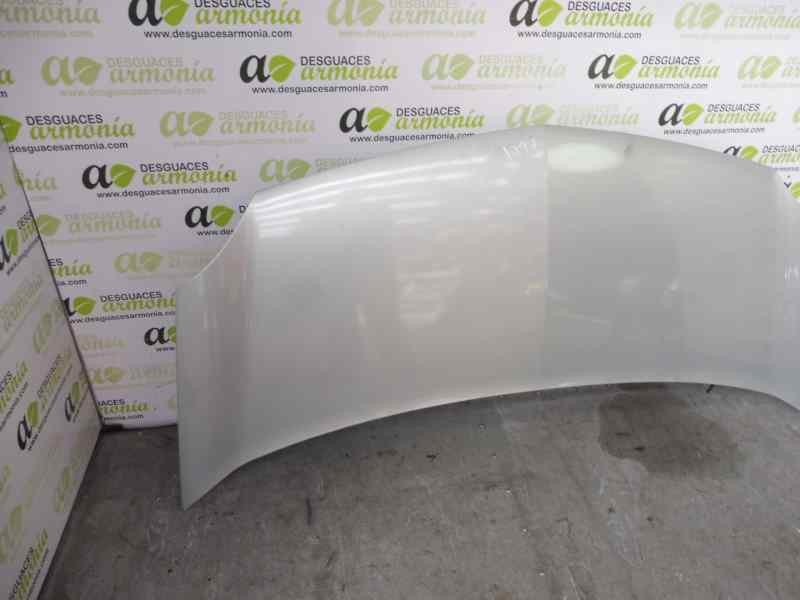 Recambio de capot para renault kangoo authentique referencia OEM IAM   