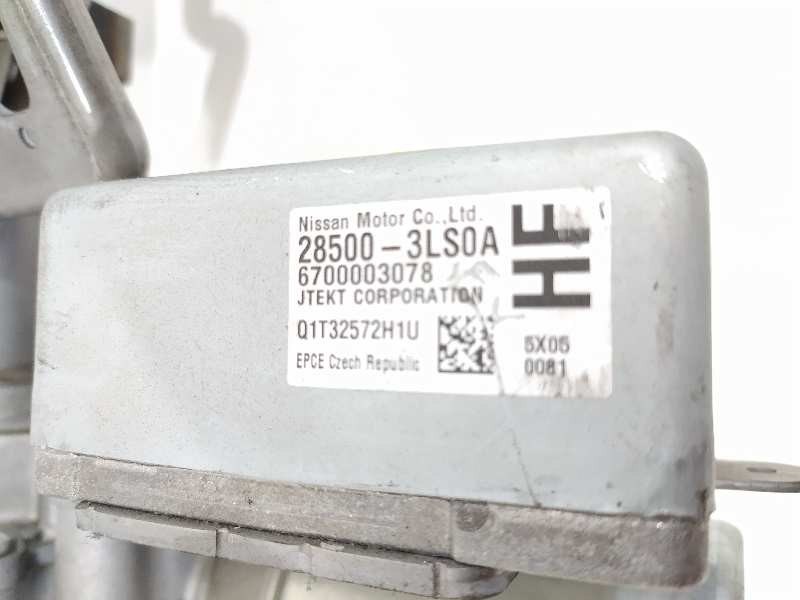 Recambio de columna direccion para nissan nv 200 (m20) evalia acenta referencia OEM IAM 285003LS0A 488103LS3E 