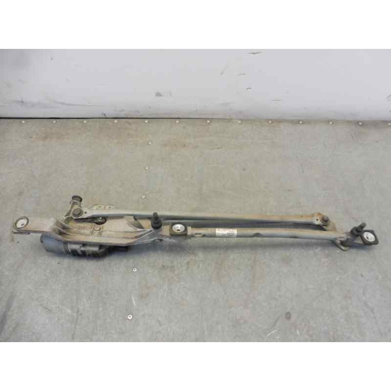 Recambio de motor limpia delantero para ford focus lim. (cb4) trend referencia OEM IAM 4M5117504AC 3397020850 4M5117508AA