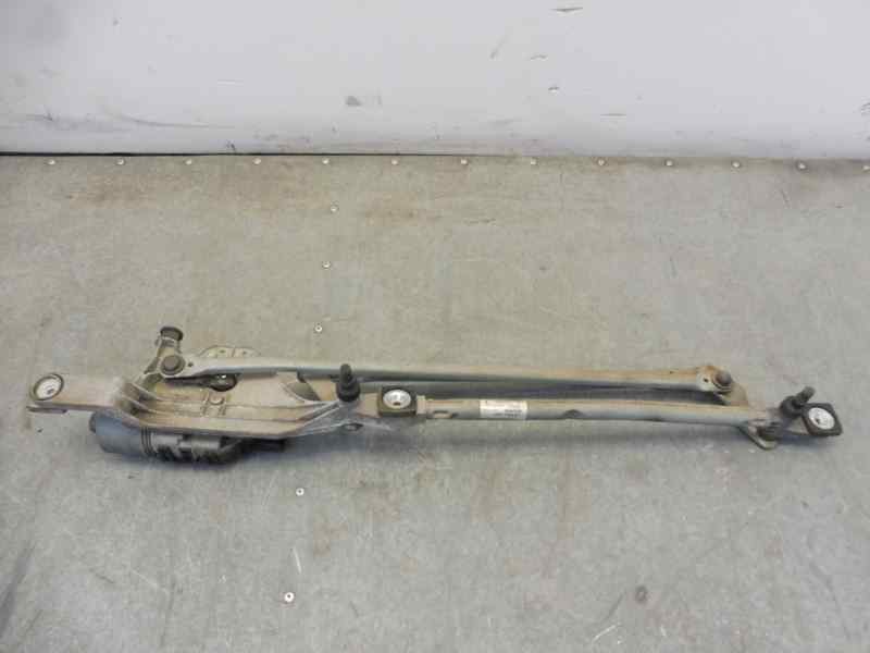 Recambio de motor limpia delantero para ford focus lim. (cb4) trend referencia OEM IAM 4M5117504AC 3397020850 4M5117508AA