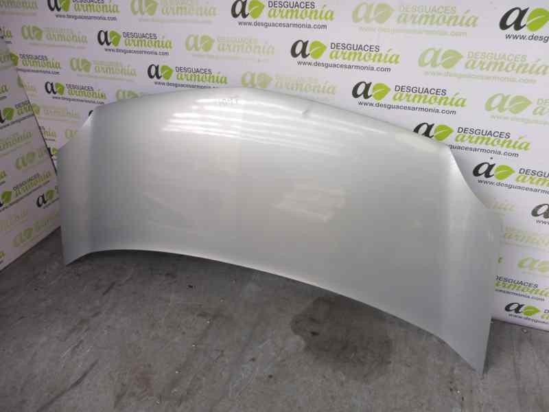 Recambio de capot para renault kangoo authentique referencia OEM IAM   