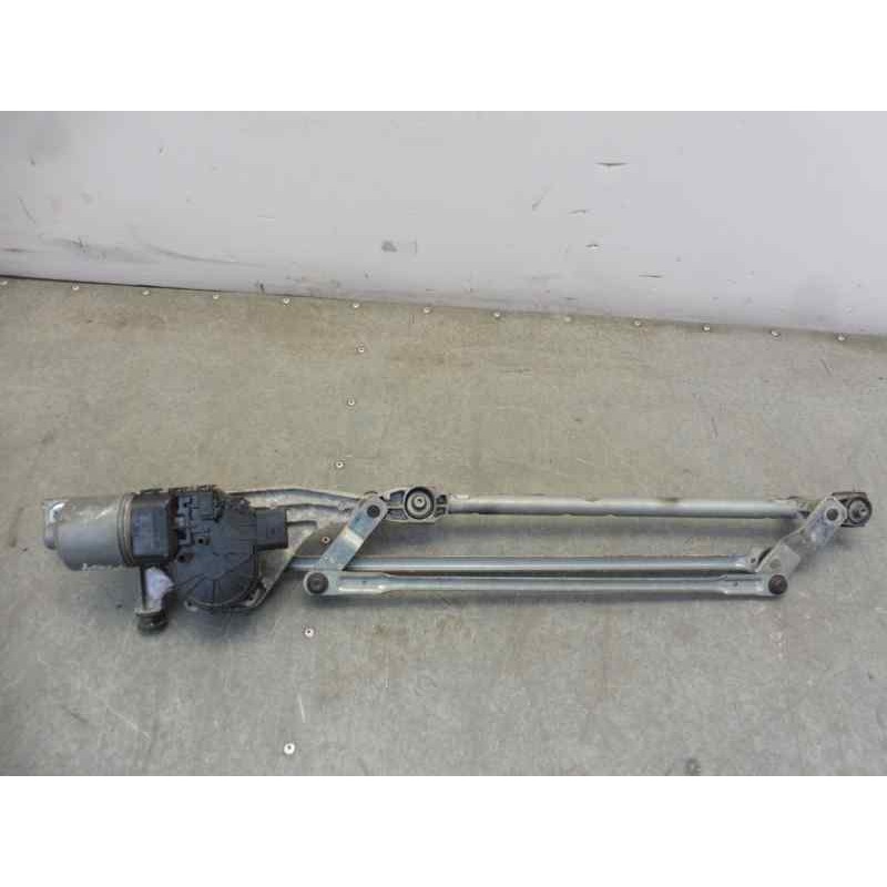 Recambio de motor limpia delantero para ford focus lim. (cb4) trend referencia OEM IAM 4M5117504AC 3397020850 4M5117508AA