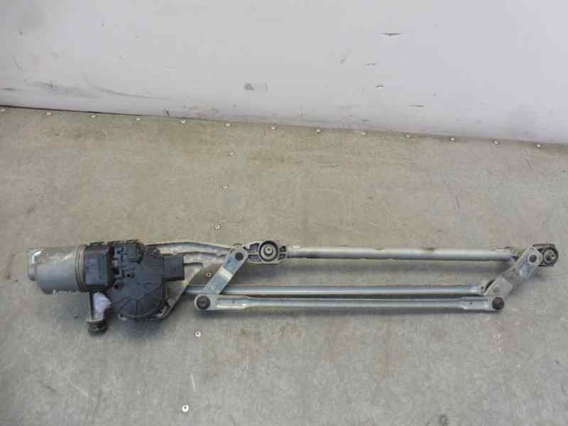 Recambio de motor limpia delantero para ford focus lim. (cb4) trend referencia OEM IAM 4M5117504AC 3397020850 4M5117508AA