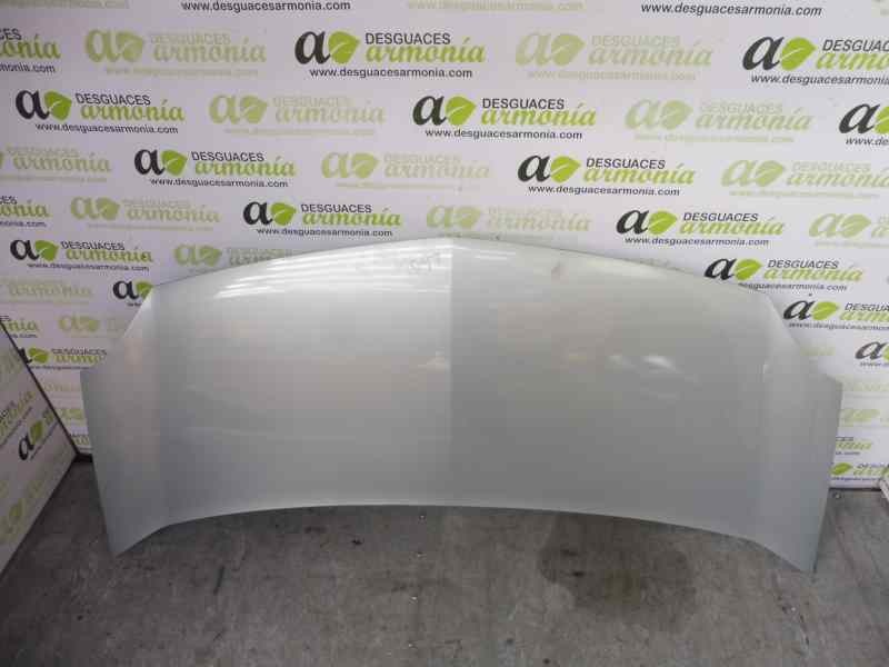 Recambio de capot para renault kangoo authentique referencia OEM IAM   