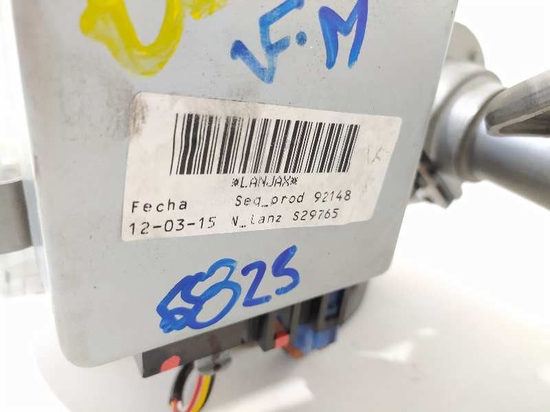 Recambio de columna direccion para nissan nv 200 (m20) evalia acenta referencia OEM IAM 285003LS0A 488103LS3E 