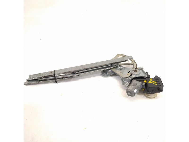 Recambio de elevalunas delantero izquierdo para toyota yaris (ksp9/scp9/nlp9) básico referencia OEM IAM 98372202 857020F010 9837