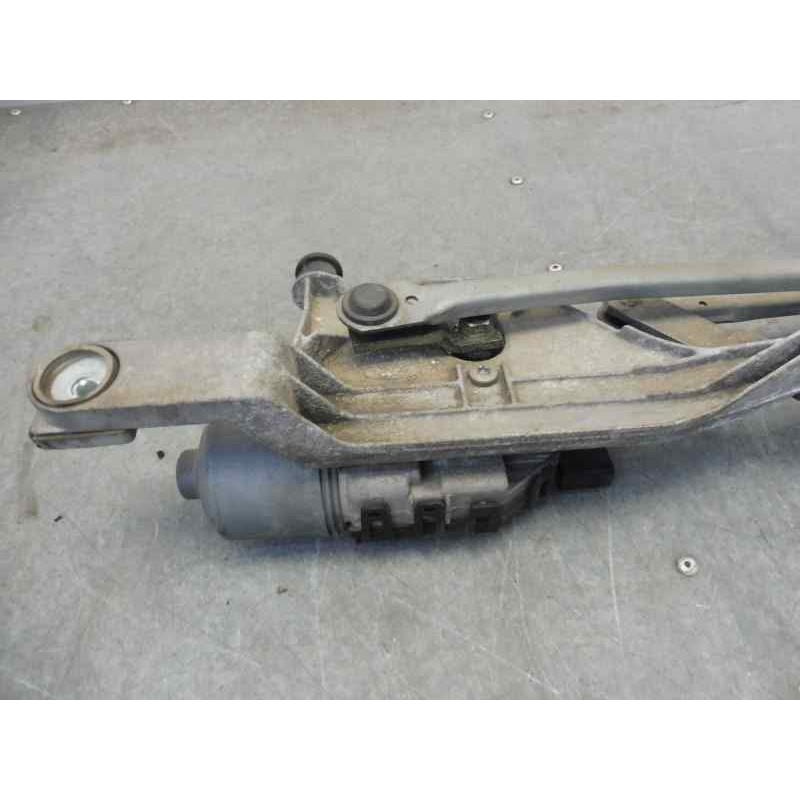 Recambio de motor limpia delantero para ford focus lim. (cb4) trend referencia OEM IAM 4M5117504AC 3397020850 4M5117508AA