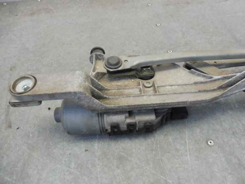 Recambio de motor limpia delantero para ford focus lim. (cb4) trend referencia OEM IAM 4M5117504AC 3397020850 4M5117508AA