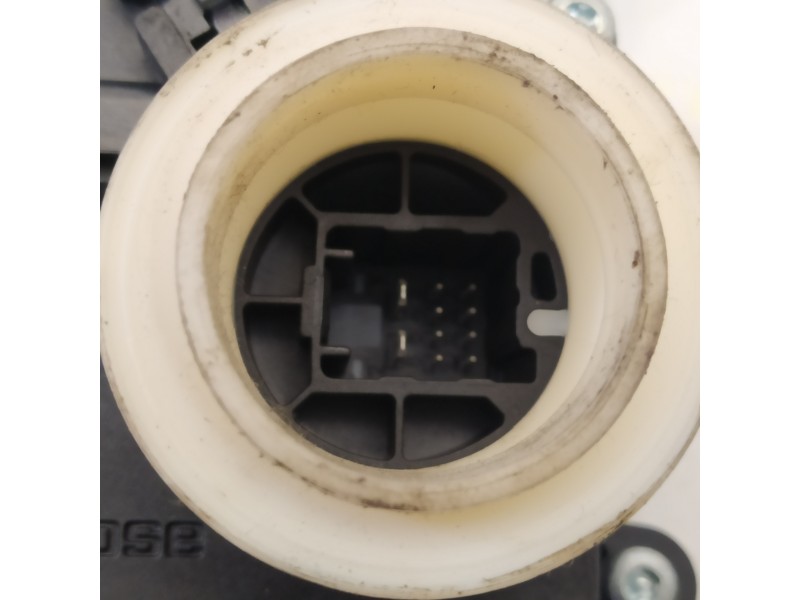 Recambio de elevalunas delantero izquierdo para toyota yaris (ksp9/scp9/nlp9) básico referencia OEM IAM 98372202 857020F010 9837