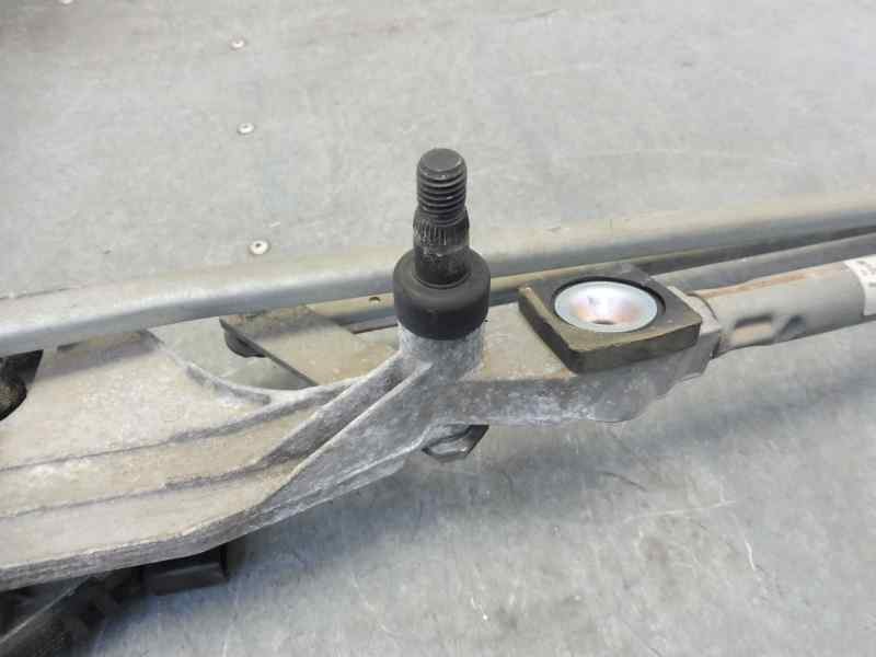 Recambio de motor limpia delantero para ford focus lim. (cb4) trend referencia OEM IAM 4M5117504AC 3397020850 4M5117508AA