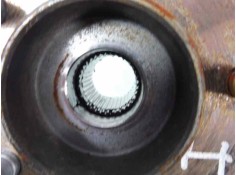 Recambio de mangueta delantera izquierda para ford focus berlina (cap) ambiente (d) referencia OEM IAM    2