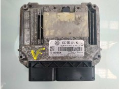 Recambio de centralita motor uce para volkswagen jetta (1k2) highline referencia OEM IAM 03G906021NA 0281014116 