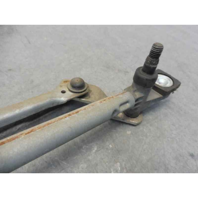 Recambio de motor limpia delantero para ford focus lim. (cb4) trend referencia OEM IAM 4M5117504AC 3397020850 4M5117508AA