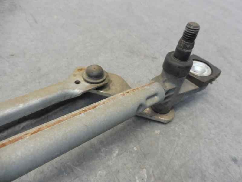 Recambio de motor limpia delantero para ford focus lim. (cb4) trend referencia OEM IAM 4M5117504AC 3397020850 4M5117508AA