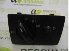 Recambio de mando luces para ford fiesta (cbk) st referencia OEM IAM 6S6T13A024AA  