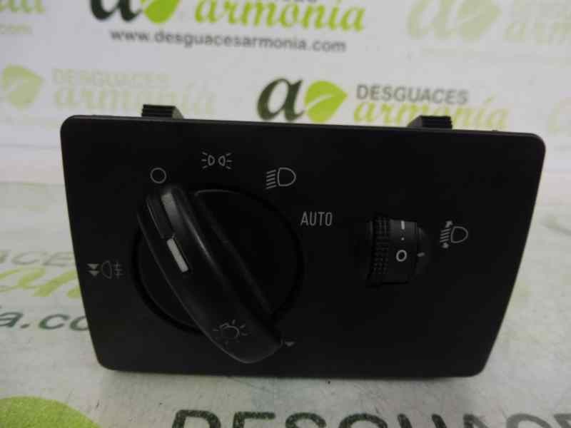 Recambio de mando luces para ford fiesta (cbk) st referencia OEM IAM 6S6T13A024AA  