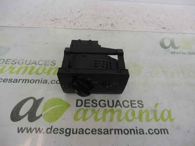 Recambio de mando luces para ford fiesta (cbk) st referencia OEM IAM 6S6T13A024AA  