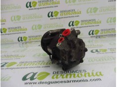 Recambio de compresor aire acondicionado para renault kangoo authentique referencia OEM IAM 8200953359   2
