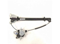 Recambio de elevalunas delantero derecho para nissan nv 200 (m20) evalia acenta referencia OEM IAM 80700BJ30B0C 80730BJ30A 