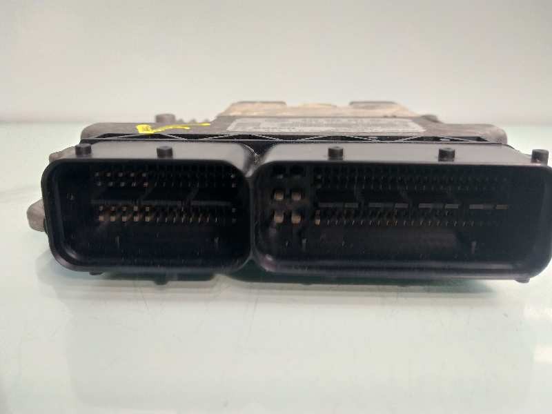 Recambio de centralita motor uce para volkswagen jetta (1k2) highline referencia OEM IAM 03G906021NA 0281014116 