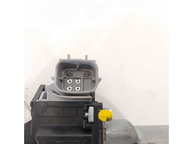 Recambio de elevalunas delantero derecho para nissan nv 200 (m20) evalia acenta referencia OEM IAM 80700BJ30B0C 80730BJ30A 