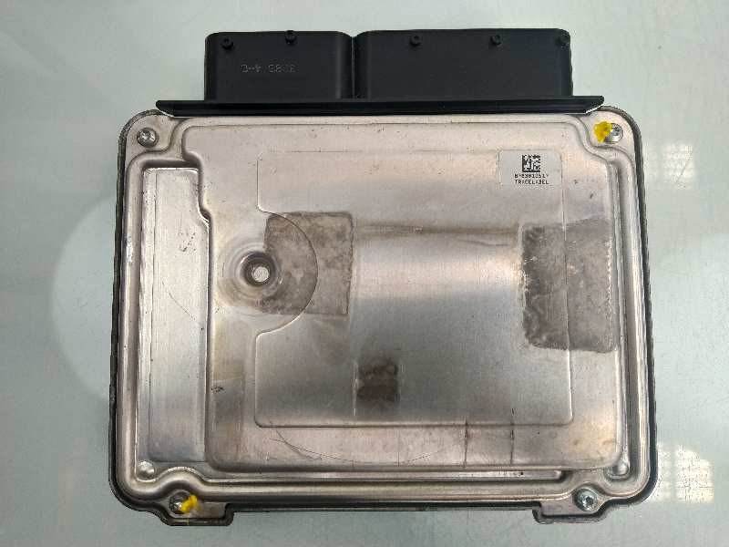 Recambio de centralita motor uce para volkswagen jetta (1k2) highline referencia OEM IAM 03G906021NA 0281014116 