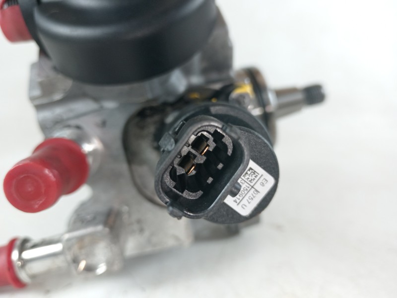 Recambio de bomba inyeccion para kia carens ( ) basic referencia OEM IAM 331002A600 0445010596 