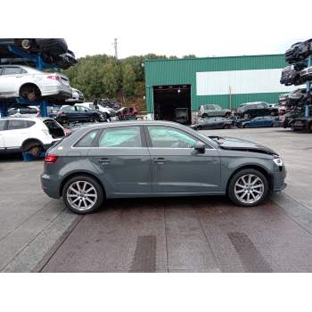 AUDI A3 SPORTBACK (8VA, 8VF)