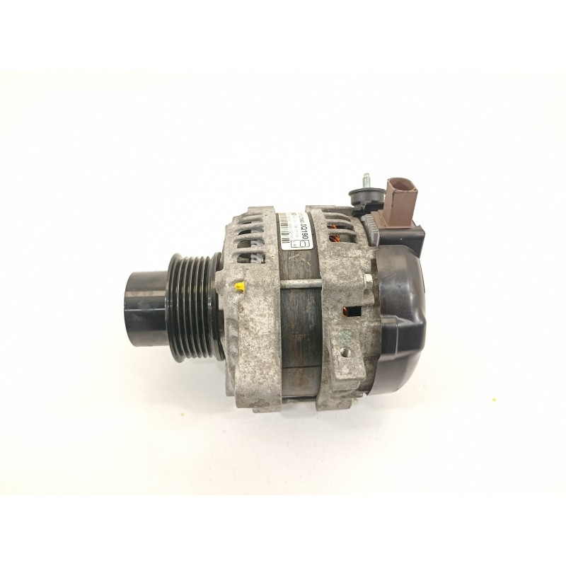 Recambio de alternador para toyota aygo x-cite referencia OEM IAM 270600Q190  