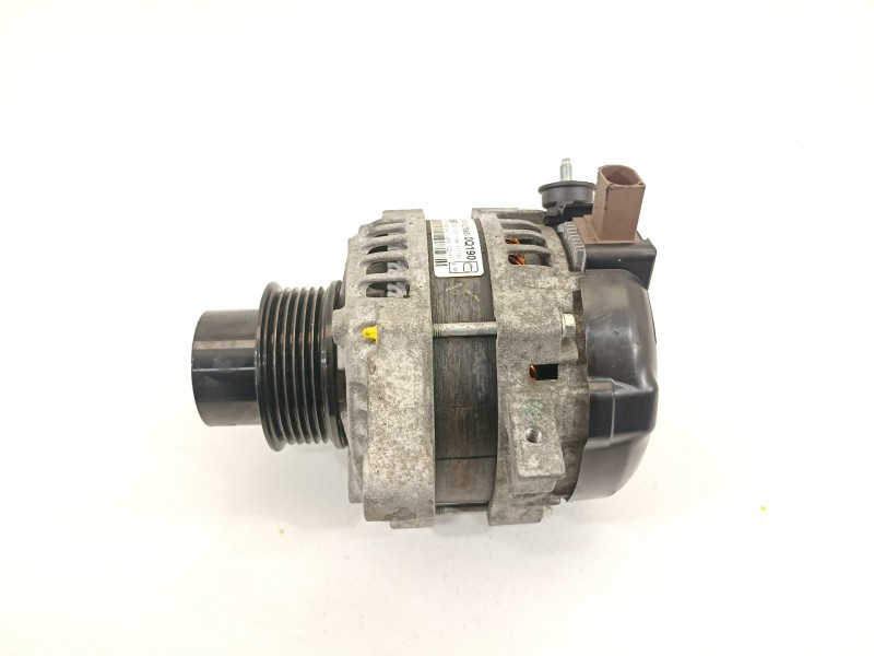 Recambio de alternador para toyota aygo x-cite referencia OEM IAM 270600Q190  