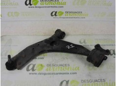 Recambio de brazo suspension inferior delantero izquierdo para ford focus berlina (cap) ambiente (d) referencia OEM IAM