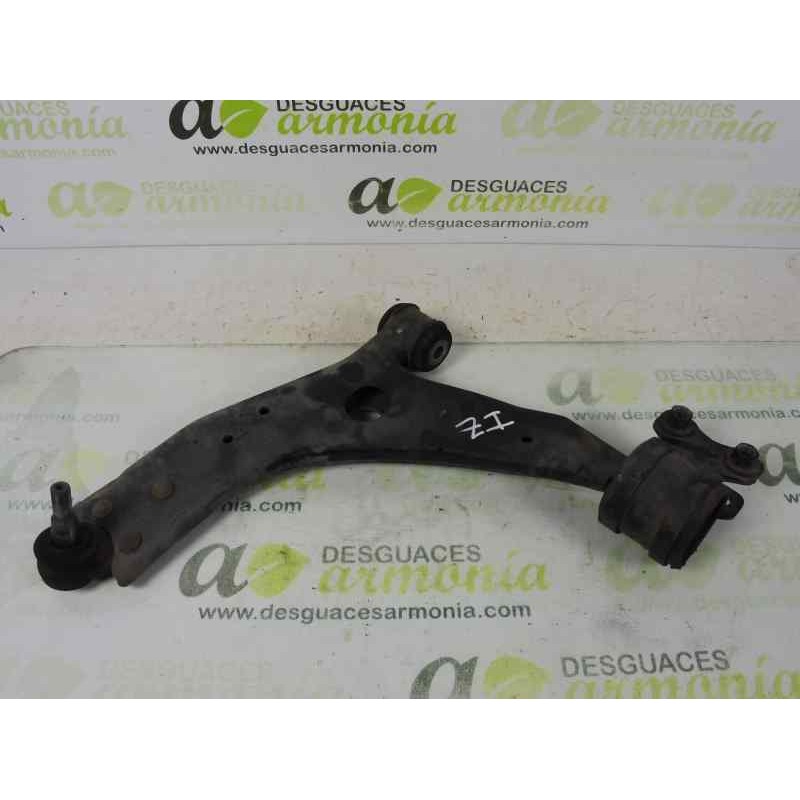 Recambio de brazo suspension inferior delantero izquierdo para ford focus berlina (cap) ambiente (d) referencia OEM IAM   