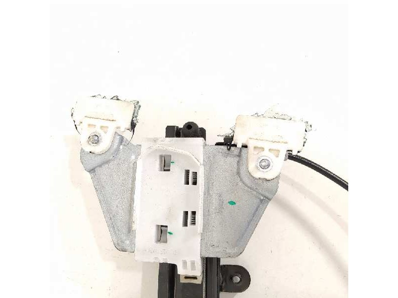 Recambio de elevalunas delantero derecho para nissan nv 200 (m20) evalia acenta referencia OEM IAM 80700BJ30B0C 80730BJ30A 