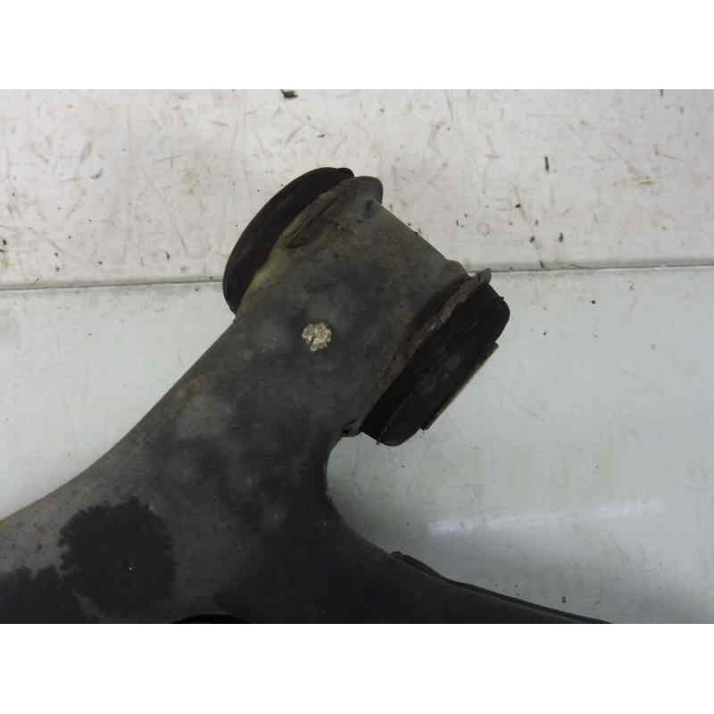 Recambio de brazo suspension inferior delantero izquierdo para ford focus berlina (cap) ambiente (d) referencia OEM IAM   