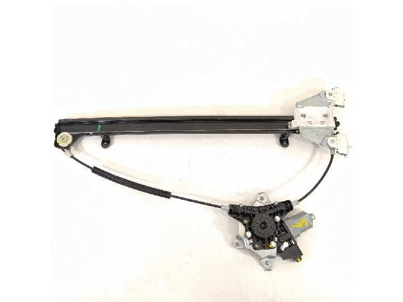 Recambio de elevalunas delantero derecho para nissan nv 200 (m20) evalia acenta referencia OEM IAM 80700BJ30B0C 80730BJ30A 