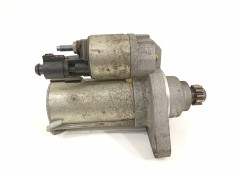 Recambio de motor arranque para skoda fabia (5j2 ) elegance referencia OEM IAM 0AM911023K  