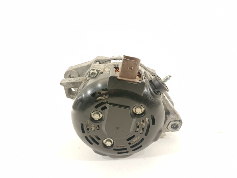 Recambio de alternador para toyota aygo x-cite referencia OEM IAM 270600Q190  