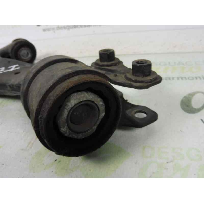 Recambio de brazo suspension inferior delantero izquierdo para ford focus berlina (cap) ambiente (d) referencia OEM IAM   