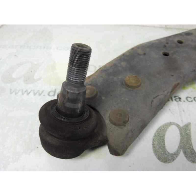 Recambio de brazo suspension inferior delantero izquierdo para ford focus berlina (cap) ambiente (d) referencia OEM IAM   