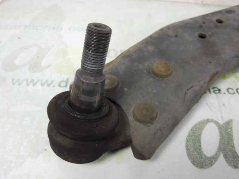 Recambio de brazo suspension inferior delantero izquierdo para ford focus berlina (cap) ambiente (d) referencia OEM IAM   