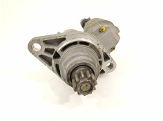 Recambio de motor arranque para skoda fabia (5j2 ) elegance referencia OEM IAM 0AM911023K   2