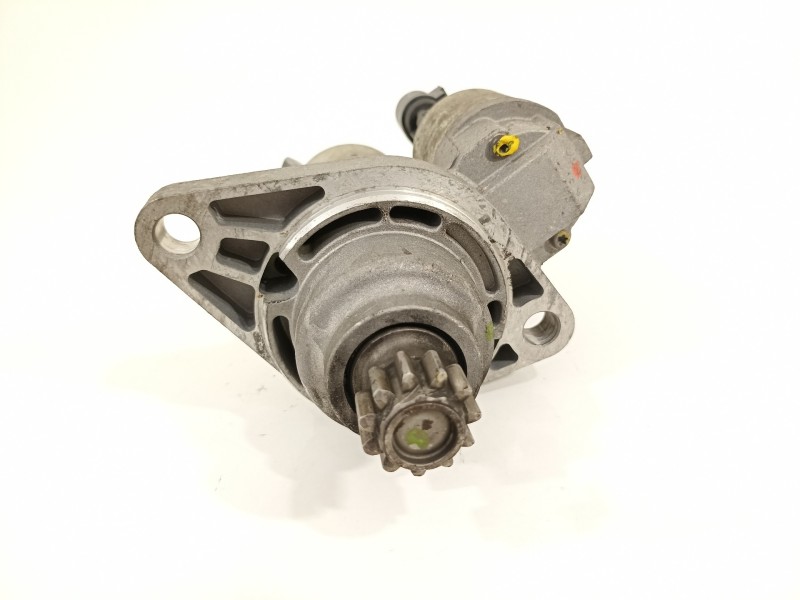 Recambio de motor arranque para skoda fabia (5j2 ) elegance referencia OEM IAM 0AM911023K  