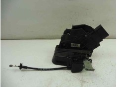 Recambio de cerradura puerta trasera derecha para ford focus lim. (cb4) trend referencia OEM IAM 4M5AR26412BE