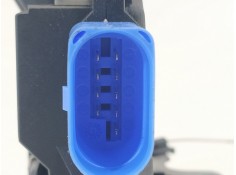 Recambio de cerradura puerta delantera izquierda para volkswagen jetta (1k2) highline referencia OEM IAM 3D1837015AB   2