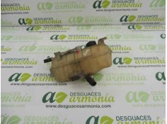 Recambio de deposito expansion para renault kangoo authentique referencia OEM IAM   