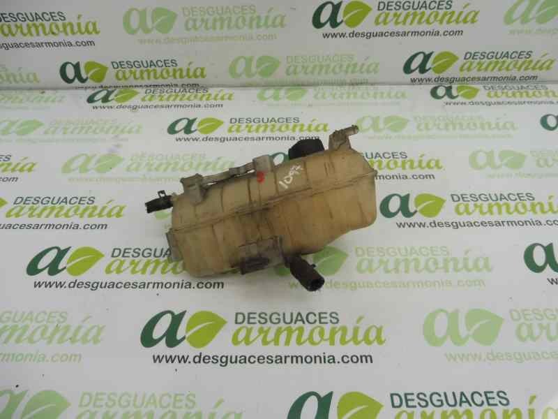 Recambio de deposito expansion para renault kangoo authentique referencia OEM IAM   