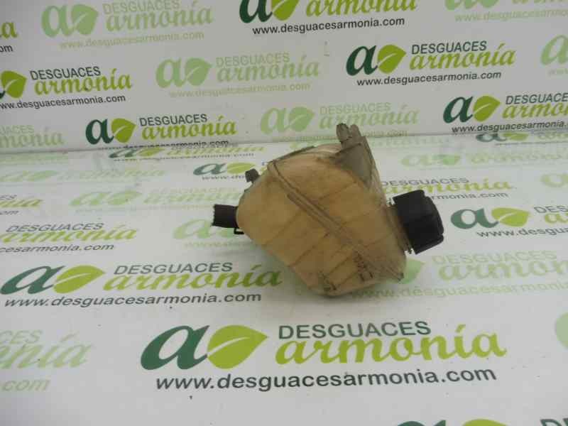 Recambio de deposito expansion para renault kangoo authentique referencia OEM IAM   