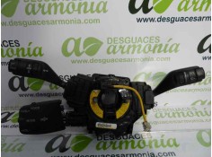 Recambio de mando intermitentes para ford focus berlina (cap) ambiente (d) referencia OEM IAM 4M5T13335BD 4M5T17A553AD