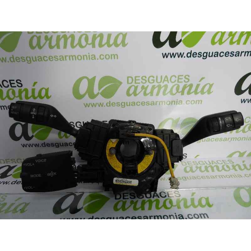 Recambio de mando intermitentes para ford focus berlina (cap) ambiente (d) referencia OEM IAM 4M5T13335BD 4M5T17A553AD 